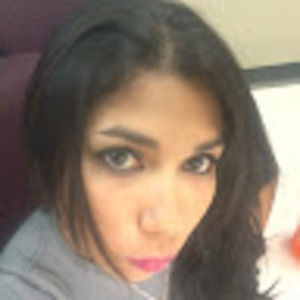 Meet your Posher, Edith